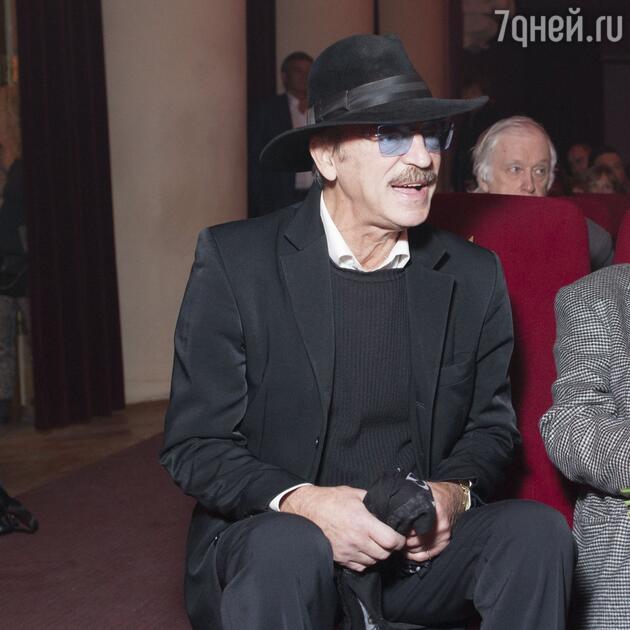 Михаил Боярский Михаил Боярский