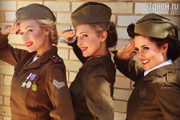 Группа «SketchSHE» Группа «SketchSHE»