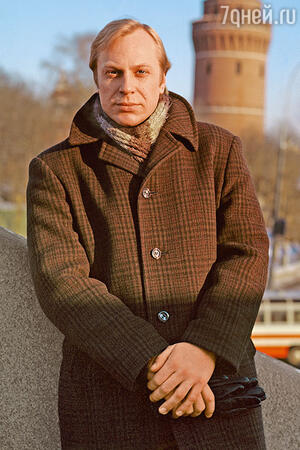 Юрий Богатырев Юрий Богатырев