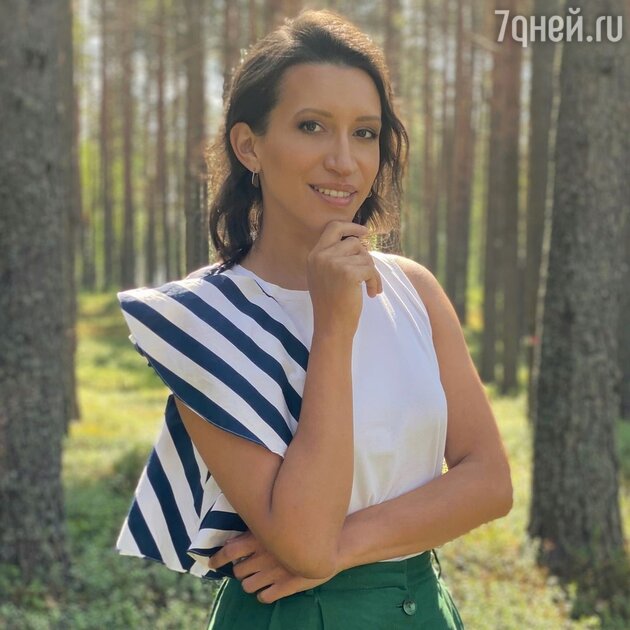 Елена Борщева Елена Борщева