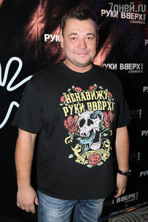 Сергей Жуков Сергей Жуков