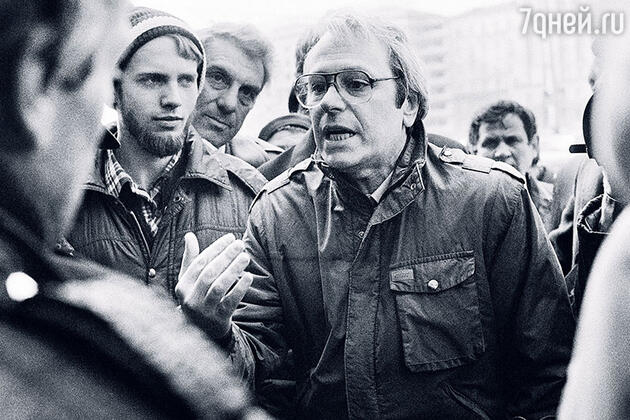 Алексей Габрилович Алексей Габрилович