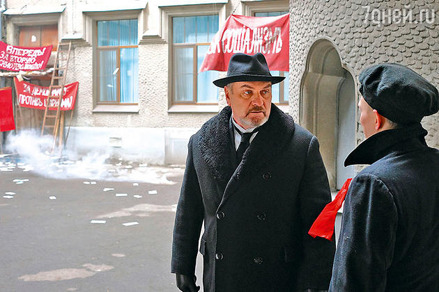 Александр Балуев Александр Балуев