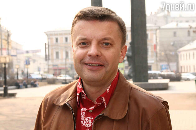Леонид Парфенов Леонид Парфенов