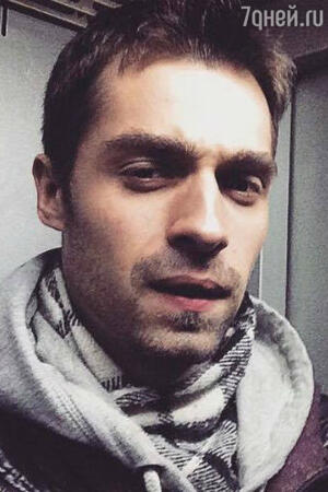 Дмитрий Бушин Дмитрий Бушин