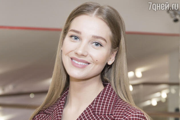 Кристина Асмус Кристина Асмус