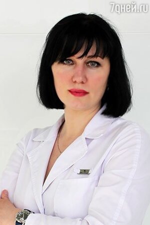 Юлия Родина Юлия Родина
