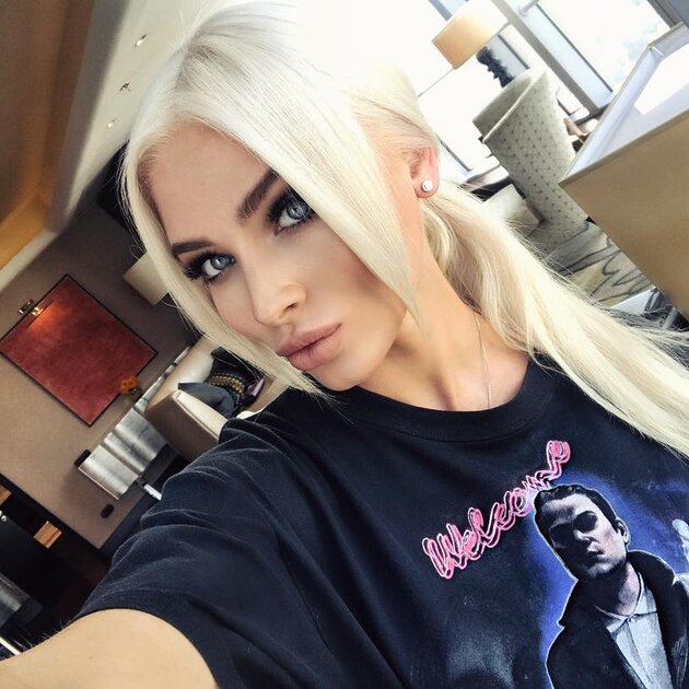 Алена Шишкова Алена Шишкова