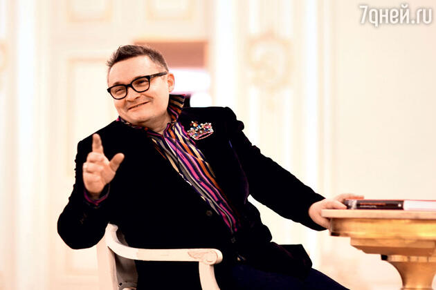 Александр Васильев Александр Васильев