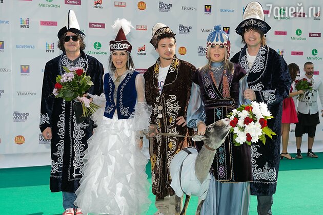 Группа «Город 312» Группа «Город 312»