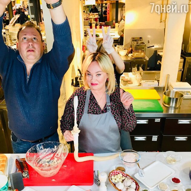 Лариса Гузеева Лариса Гузеева