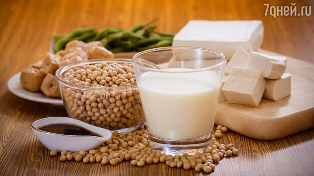 соевые продукты соевые продукты