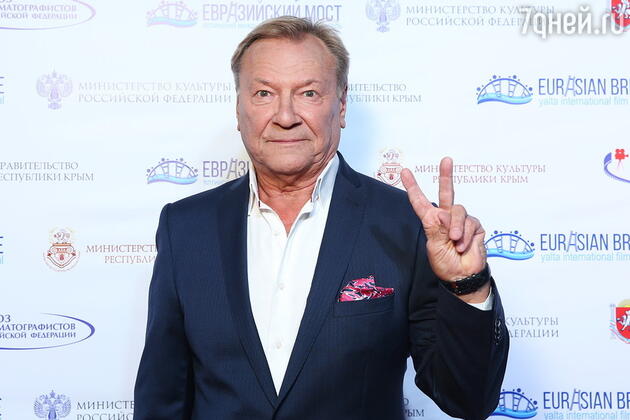 Сергей Шакуров Сергей Шакуров