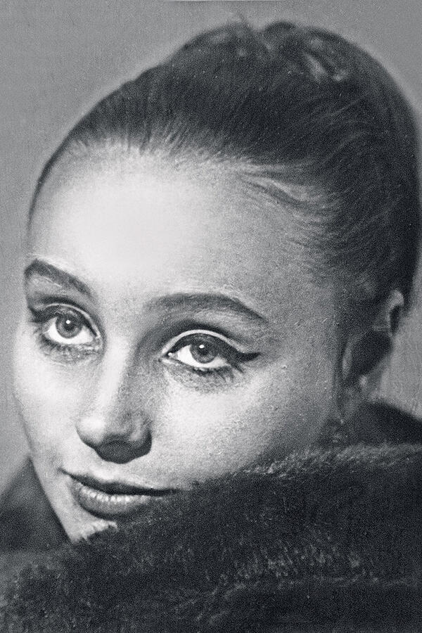 Мария Стерникова