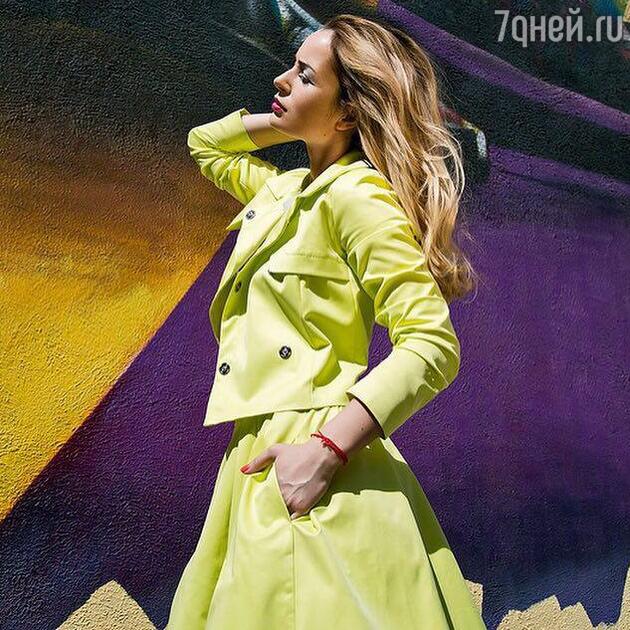 Поля Полякова Поля Полякова