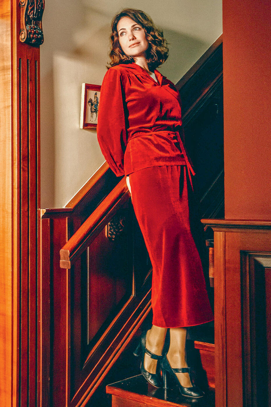 Екатерина Климова