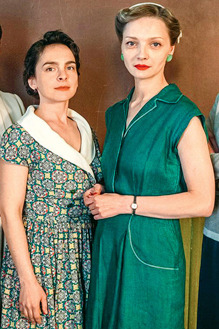 Екатерина Вилкова