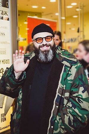 Максим Фадеев Максим Фадеев