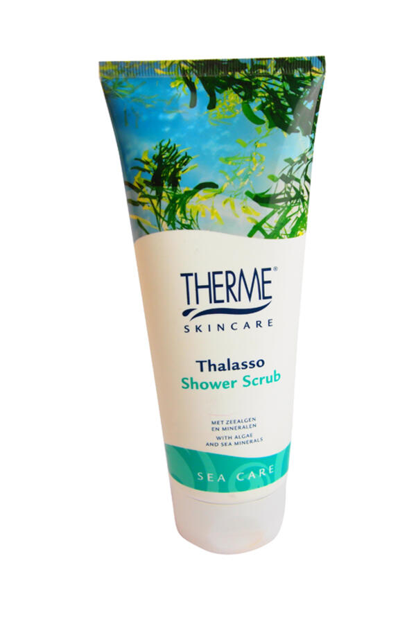    SPA  Thalasso  Therme Skincare