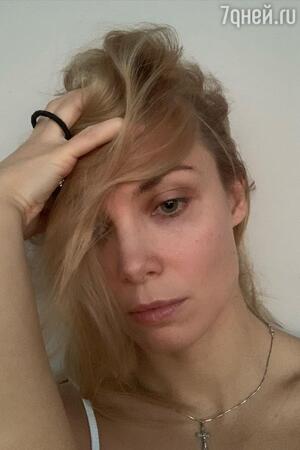 Татьяна Арнтгольц без макияжа Татьяна Арнтгольц без макияжа