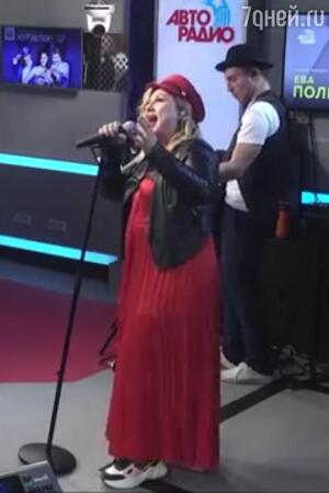 Ева Польна Ева Польна