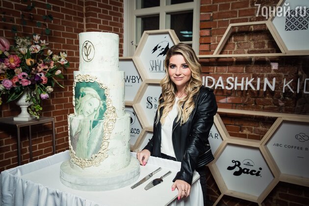 Галина Юдашкина Галина Юдашкина