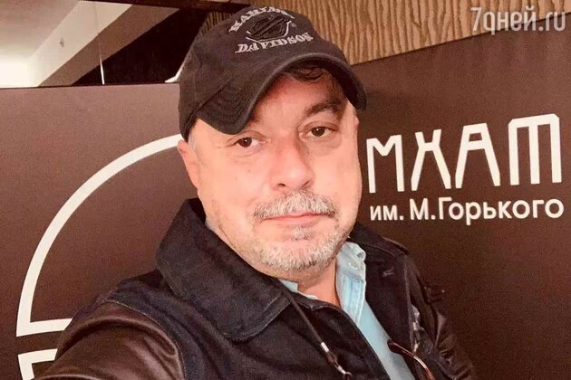 Умер бывший муж Маргариты Тереховой Умер бывший муж Маргариты Тереховой