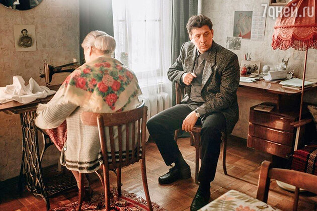 Андрей Мерзликин Андрей Мерзликин