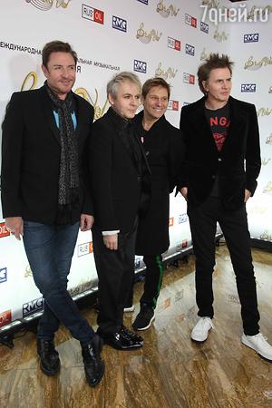 Duran Duran Duran Duran