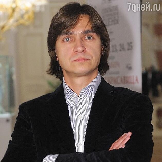 Сергей Филин Сергей Филин