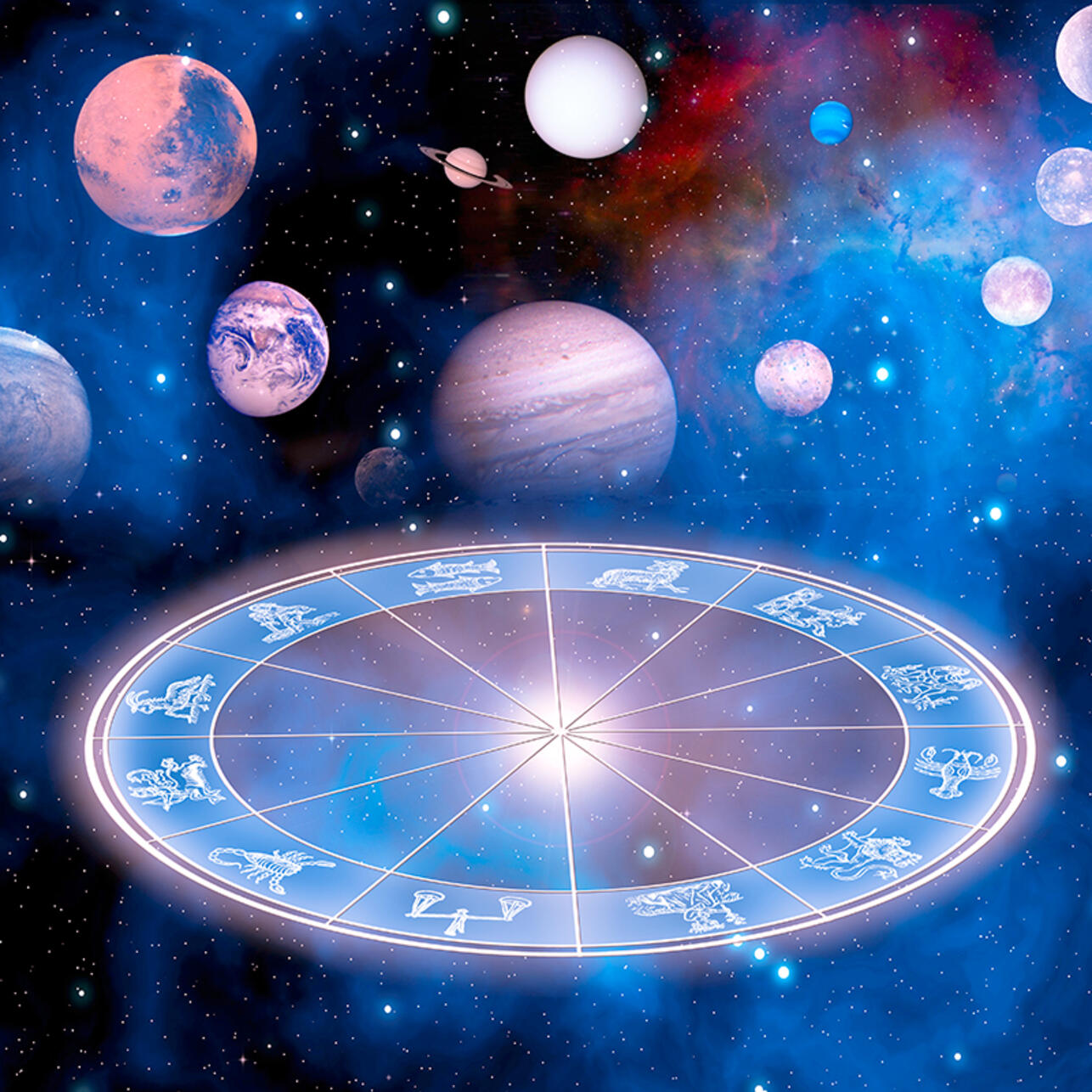 Предсказания Астрологов