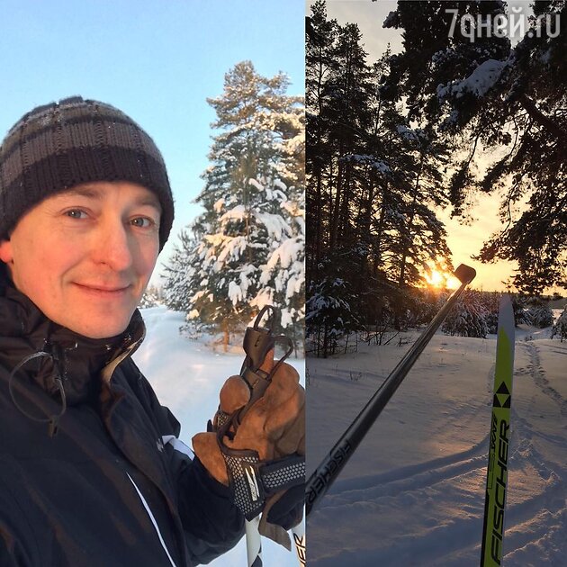 Сергей Безруков Сергей Безруков