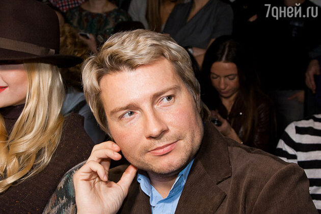 Николай Басков Николай Басков