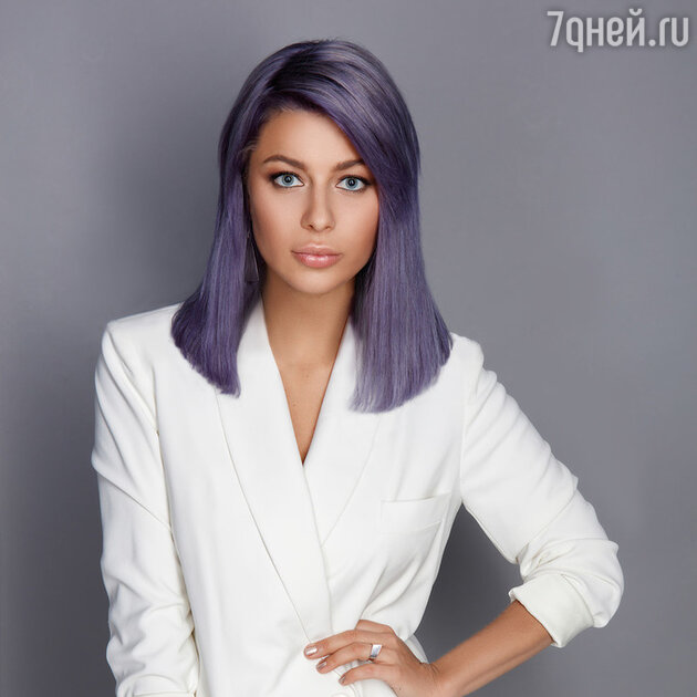 Лина Дембикова Лина Дембикова