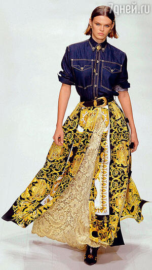Versace Versace
