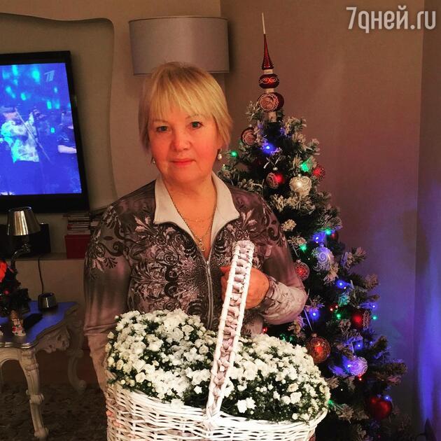 Мама Леры Кудрявцевой Александра Ивановна Мама Леры Кудрявцевой Александра Ивановна
