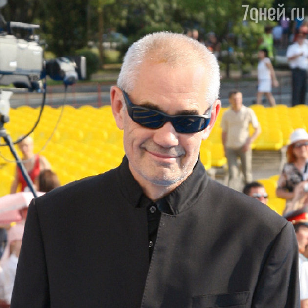 Сергей Бодров Сергей Бодров