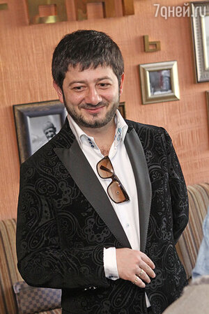 Михаил Галустян Михаил Галустян