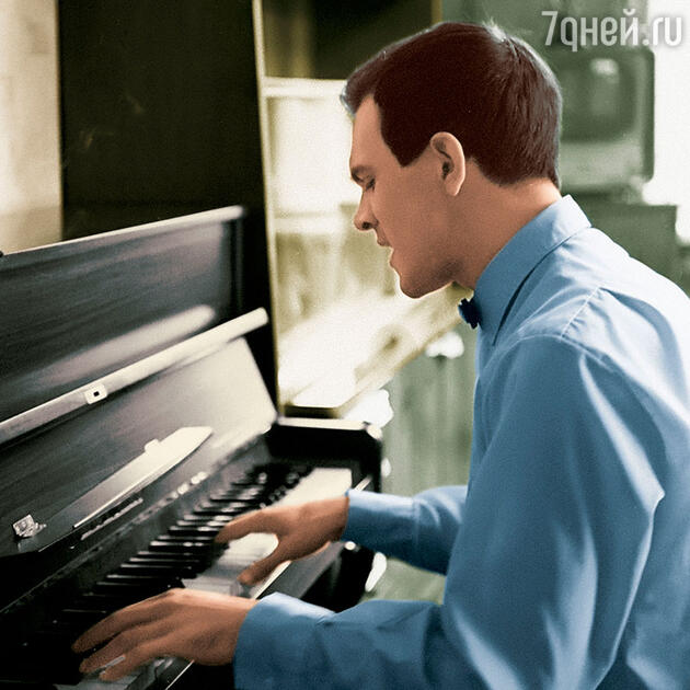 Муслим Магомаев Муслим Магомаев