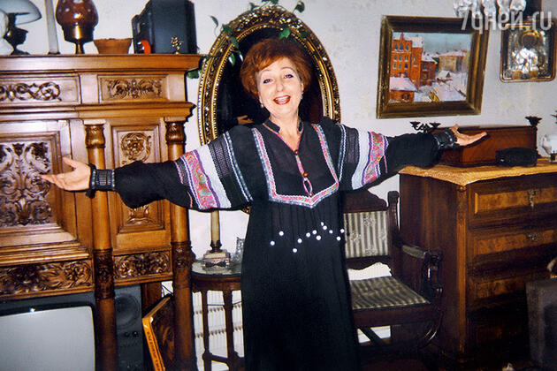 Тамара Малинкина Тамара Малинкина
