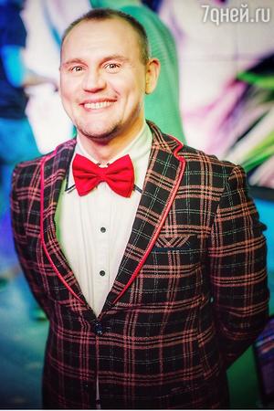 Степан Меньщиков Степан Меньщиков