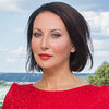 Алика Смехова попала на красную дорожку в Канне Алика Смехова попала на красную дорожку в Канне