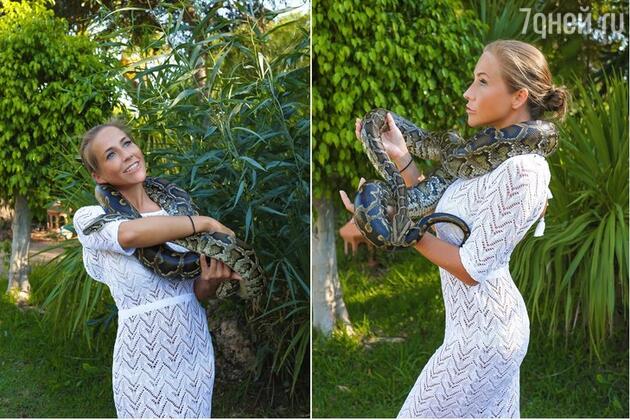 Юлия Барановская Юлия Барановская