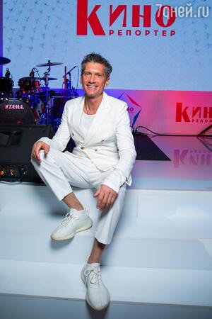 Илья Бачурин Илья Бачурин