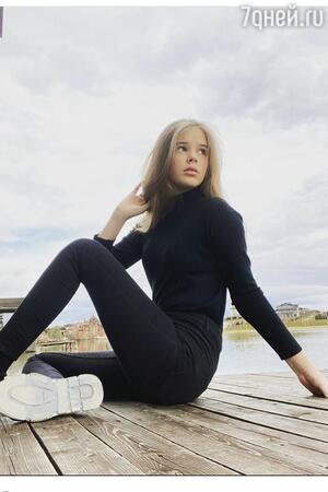 Евгения Абдулова Евгения Абдулова