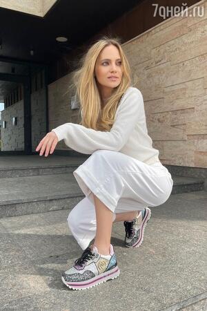 Певица Глюкоза Певица Глюкоза
