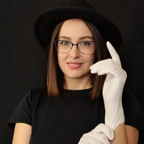 Ирина Медведева Ирина Медведева