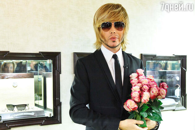 Сергей Зверев Сергей Зверев