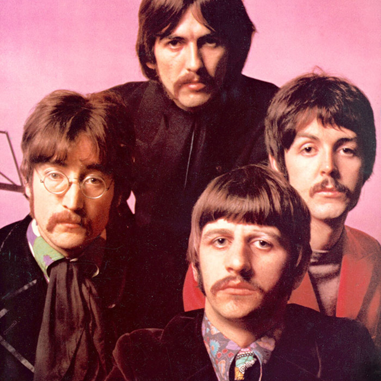 The Beatles  1968 