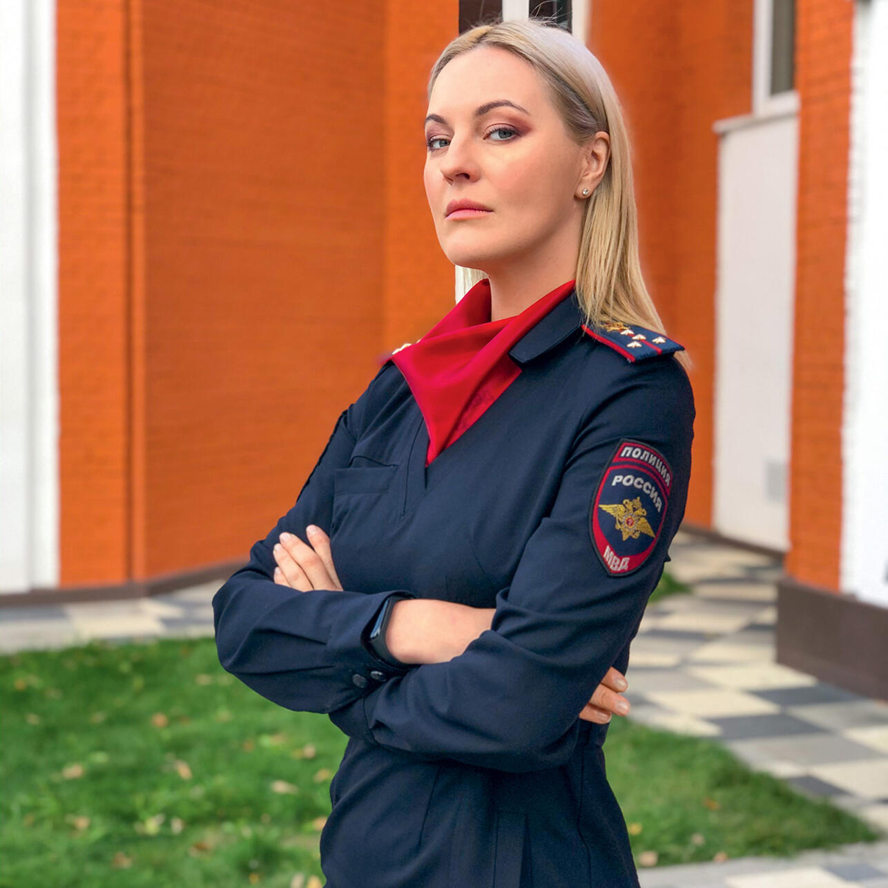 Яна Крайнова